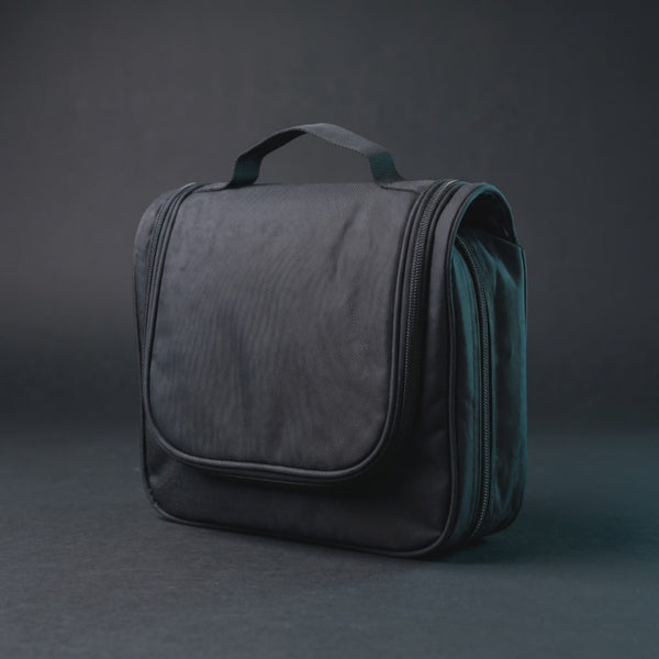 Vidéo — trousse de toilette Voyra