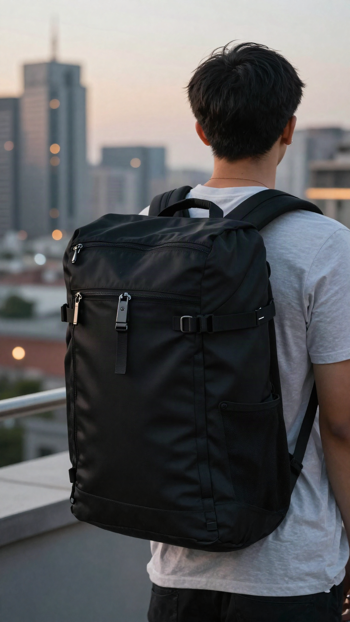 City break